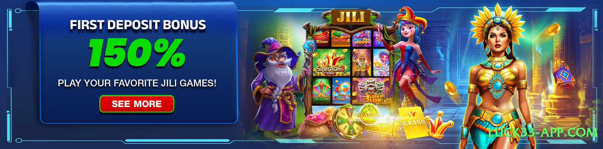 r789 Infinity Screenshot 3