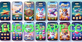 lucky102 Ice Official Screenshot 2