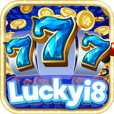 luckyi8 Ice v4.2.1